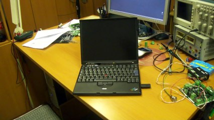 La clé USB tueuse peut détruire votre ordinateur en 2 secondes