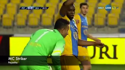 Peçanha (Melhores Momentos) | MC Striker