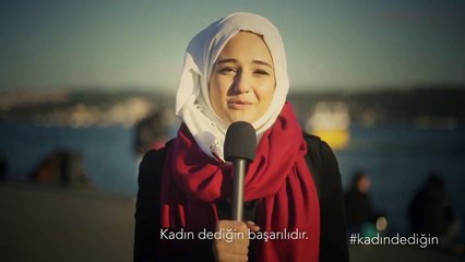 Vestel Kadınlar Günü Pazar Kahvaltısı Reklamı