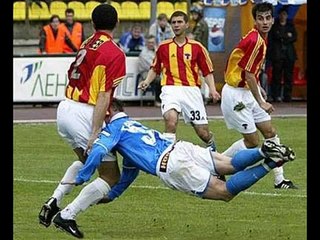 cenas engraçadas-futebol