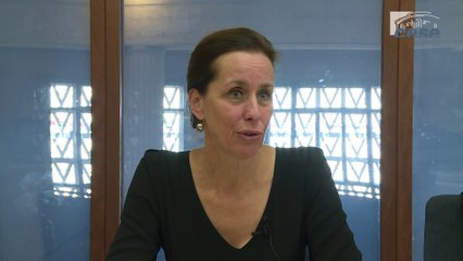 Interview de Fabienne KELLER (Sénatrice) - cese