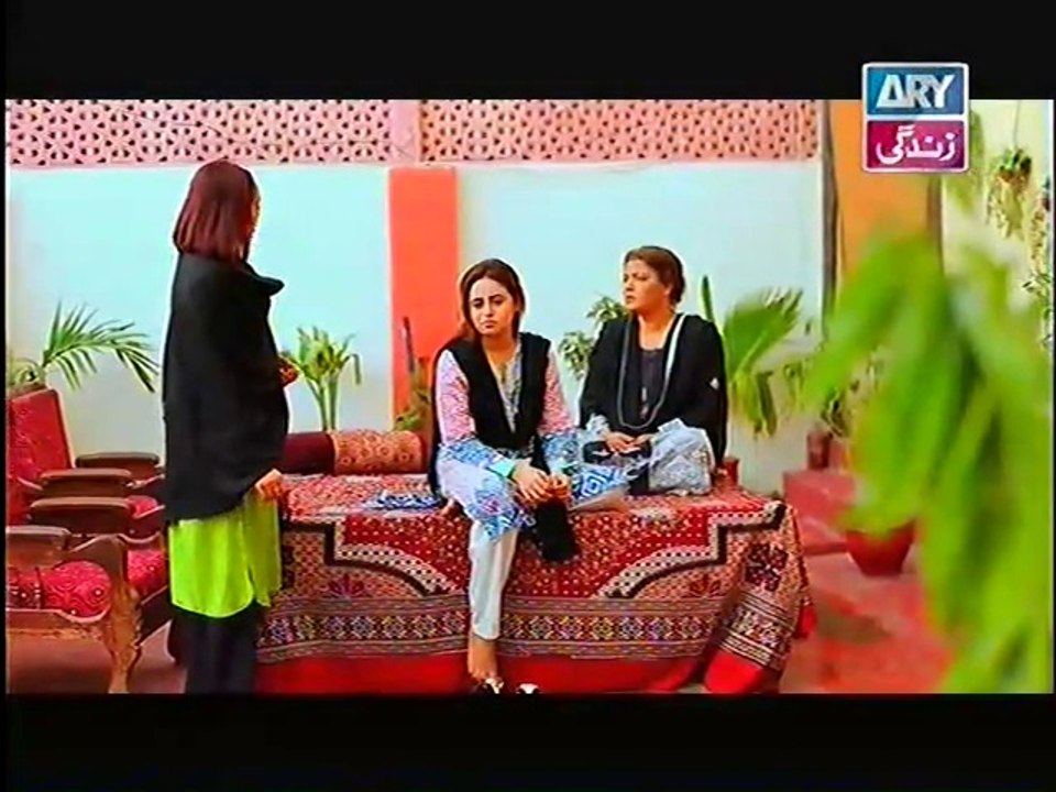 Behnein Aisi Bhi Hoti Hain Episode 313 Full on Ary Zindagi