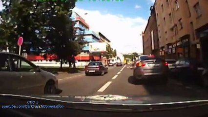 police vs biker high speed chase