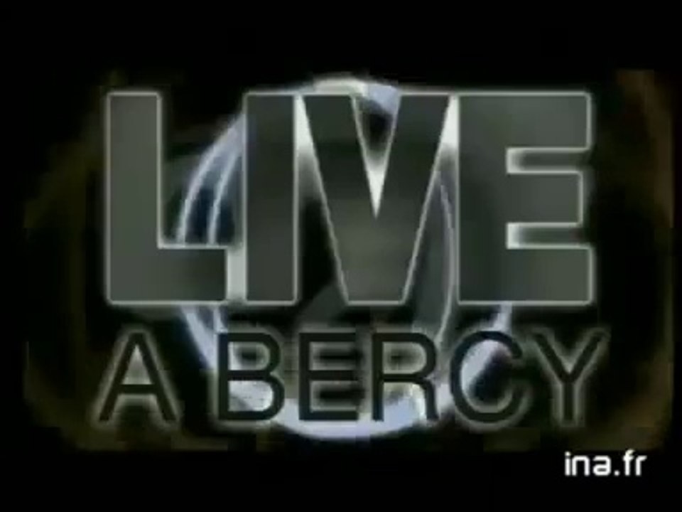 Mylène Farmer- Pub- album Live à bercy ( 3 )