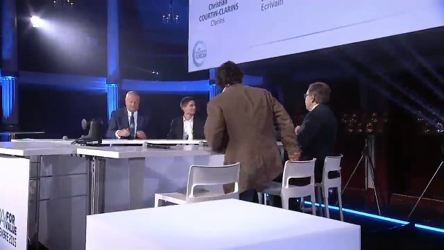 [Rencontres 2015] Les Médias pour entraîner la société dans une dynamique de solutions
