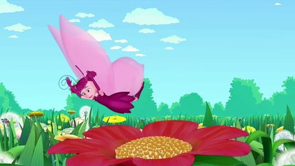 Лунтик и его друзья - Голос