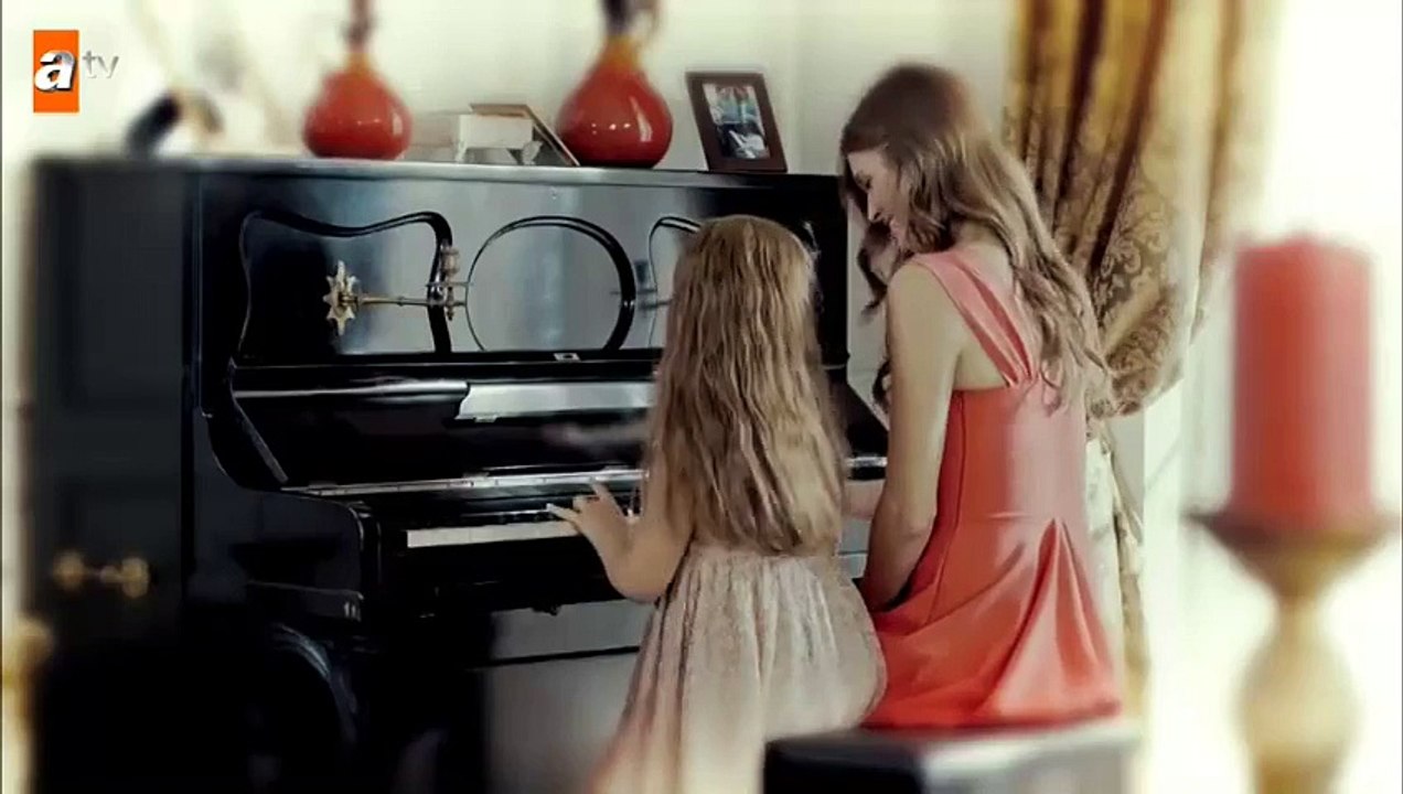 Annemin şarkısı_ Eve Dönüş 2. Bölüm - atv