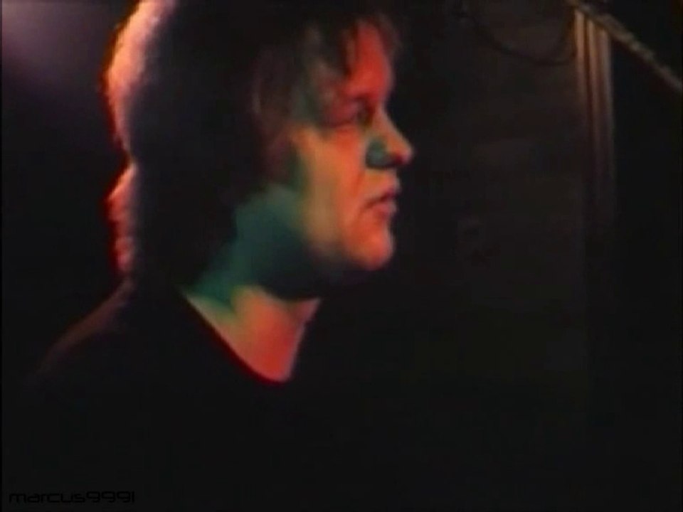 Holger Biege - Zuweilen kommt es vor (Discofilm 1979)