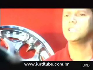 Uma Ideia Mudou Minha Historia - Salmi Cesar