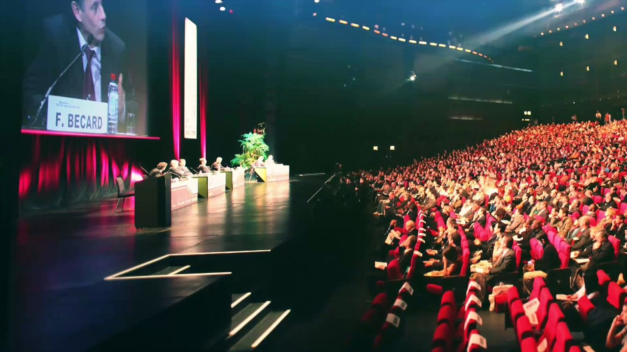 Le Salon des entrepreneurs : Christophe CASTANER