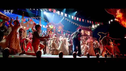 o Khuda bta de kia lakeeron my likha -full video song by movie hero