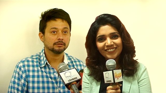 Swapnil Joshi Mukta Barve EXCLUSIVE Interview MPM 2