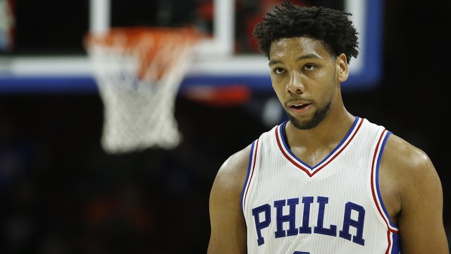 Sixers Insiders: Okafor Set for Opener?