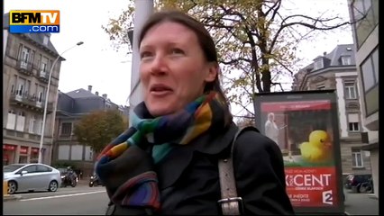 Vague de froid précoce sur toute la France