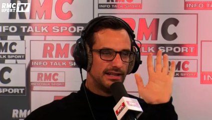 Le "cri de gueule" de Vincent envers Gérard Houllier