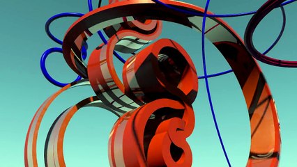 Petit délire visuel.