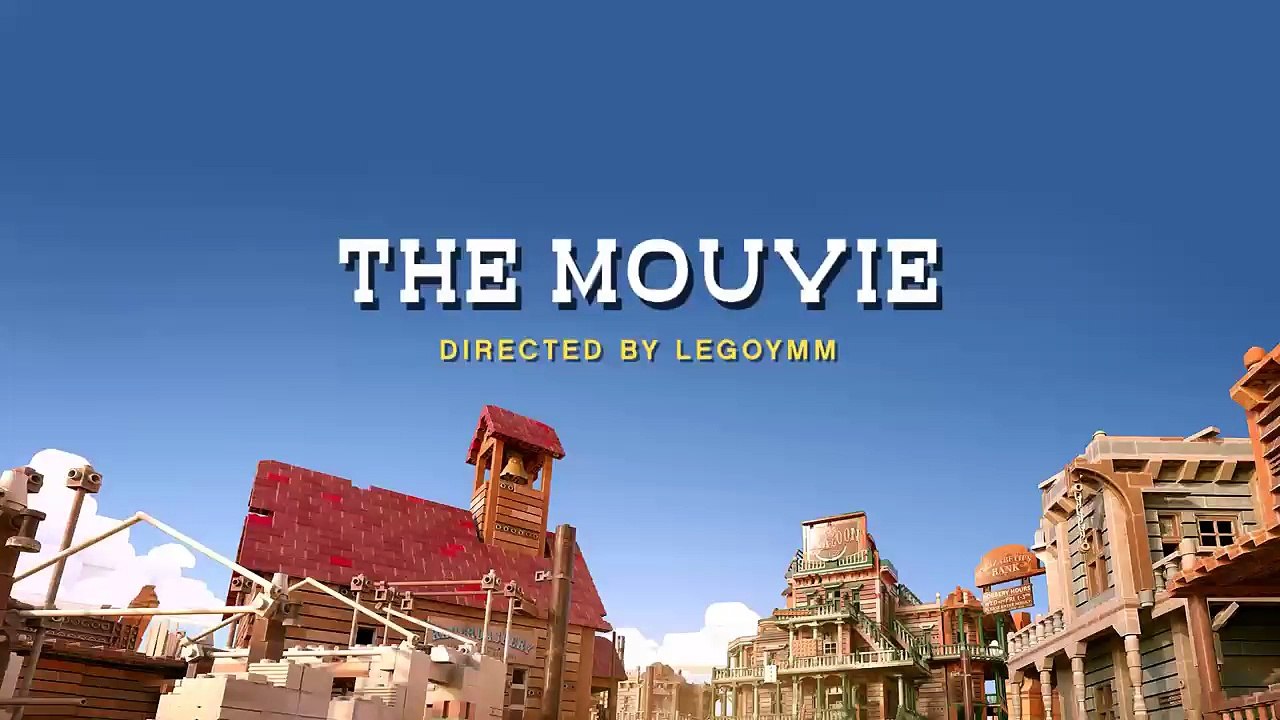 the Lego 2
