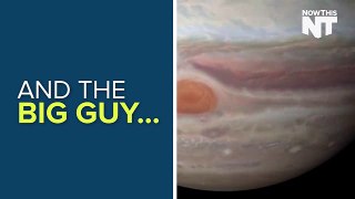 Thanks To NASA, Jupiter Is Ready For Its Close Up