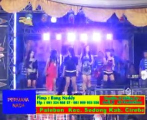 All Artis SEGEDE GAMBRENG @ organ PERMANA NADA Clip AS Productions