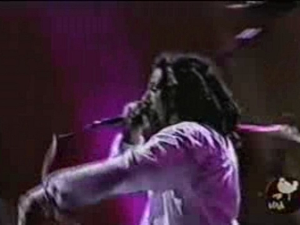 RATM - Vietnow (Live at Woodstock '99)