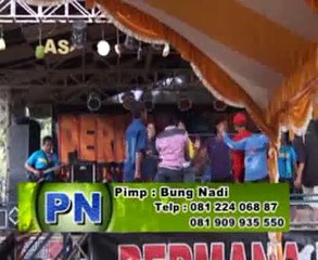 intan erlita MERANA @ organ PERMANA NADA Clip AS Productions