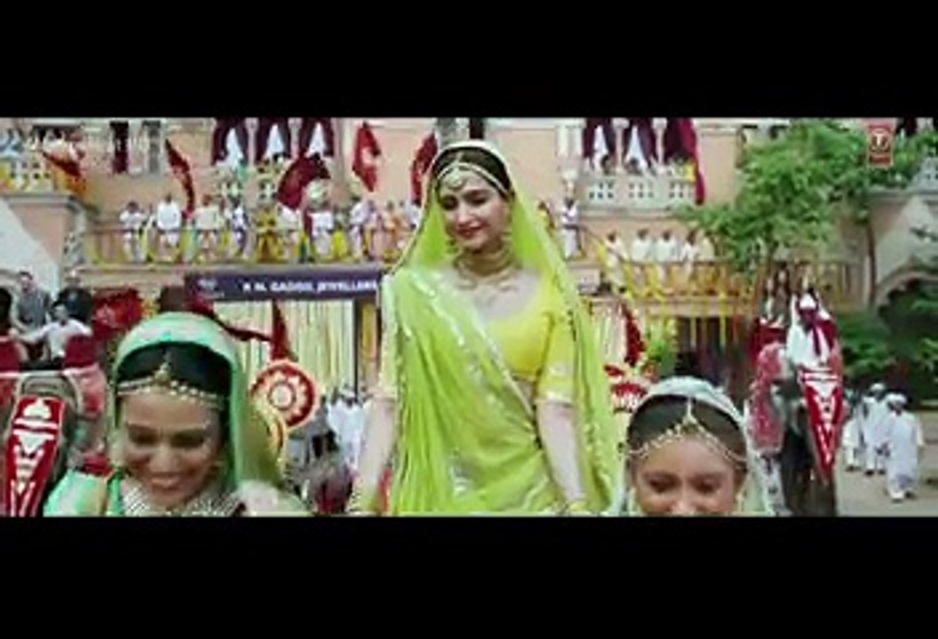 Prem Ratan Dhan Payo HD Song ( Official Movie Version)Bollywood star Salman Khan