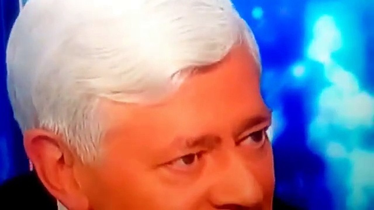 Bruno Gollnisch s'explique sur l'agression du petit journal de canal