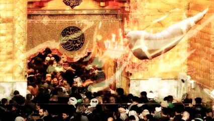 4. NA JAO MERE GHAZI A.S - Noha of Anjuman-e-Sher-e-Khuda 2015-2016...(volume 04)