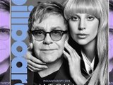 Lady Gaga et Elton John, philantropes de l'année
