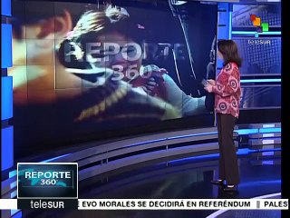 Estado Islámico llama a una "guerra santa" contra Rusia