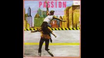 Passion - Don't Bring Back Memories (1980)