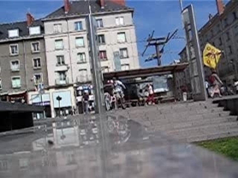 frangin de gaulle