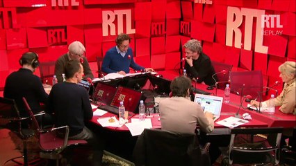 A la bonne heure - Jean Michel Jarre - 15 octobre 2015 - Partie 3