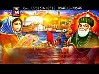 Asi Ha Sawali | Punjabi New Devotional Video | Parkashdeep | R.K.Production | Punjabi Sufiana