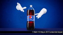 Pepsi Ramazan 2015 Kampanya Reklamı