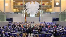 قانون جديد في ألمانيا يقرّ قيودا من أجل التحكُّم في أزمة اللجوء والهجرة