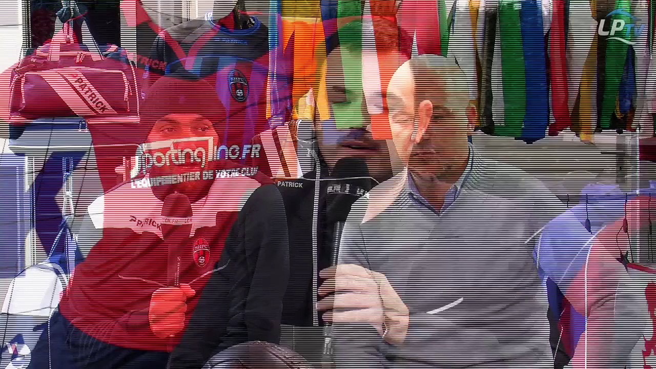 Talk : qui pour remplacer Barrada ?