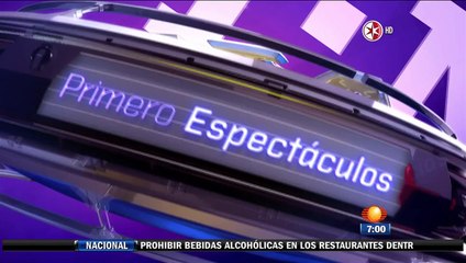 Dulce María, de regreso a las telenovelas en Corazón que miente