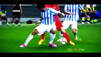Best Dribbling Skills Soccer