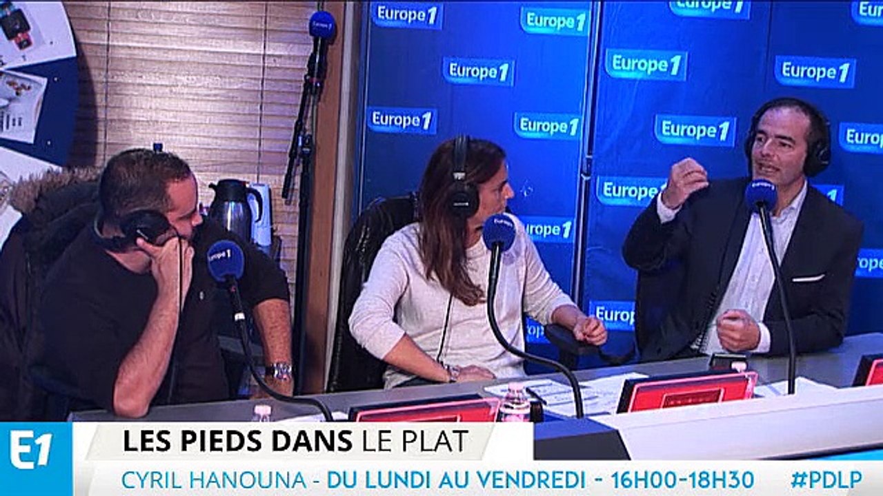 #PDLP : ABC Quiz délirant autour de Franck Ferrand !