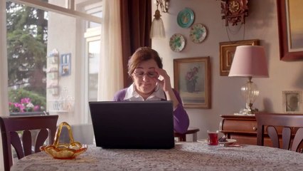 Teknosa Kadın İçin Teknoloji Reklamı