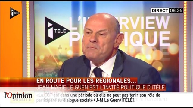 François Hollande peut-il vraiment se passer de Jean-Yves Le Drian ?