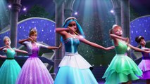La chanson finale de Rock et Royales | Barbie