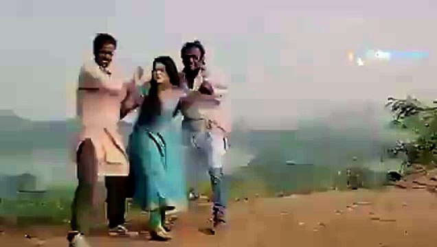 Thapki Pyaar ki 15th october 2015 Bihhaan ko Bachane mein Chali Gayi Thapki Ki Jaan woh Gir Gayi Khai mein