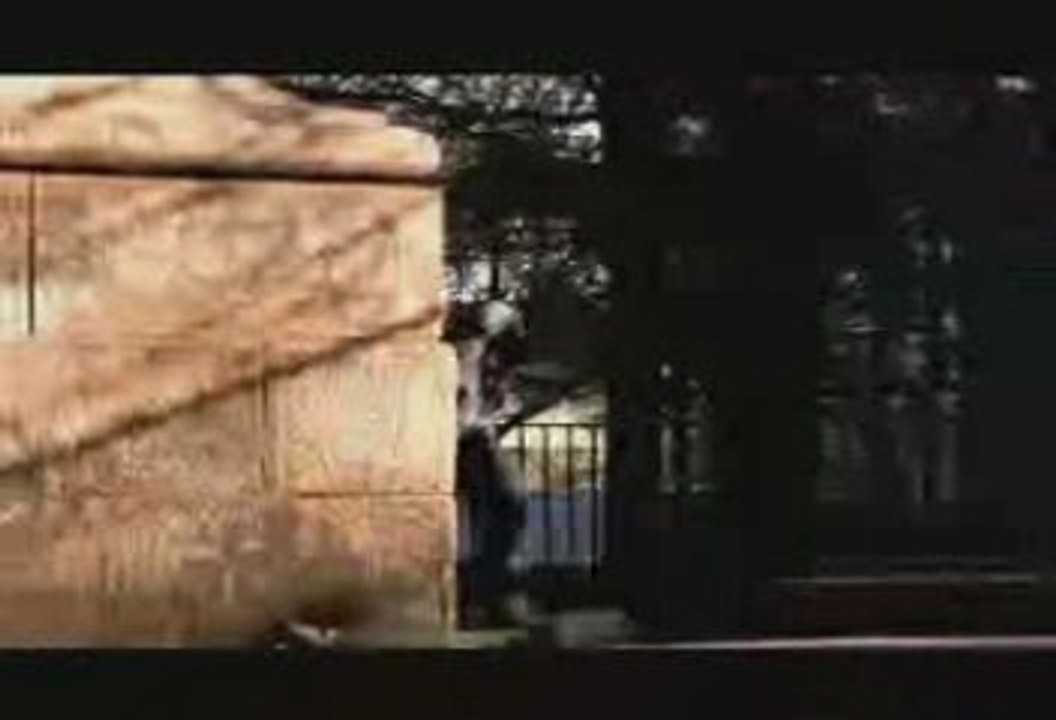 Grand Theft Auto II - Intro Full Version