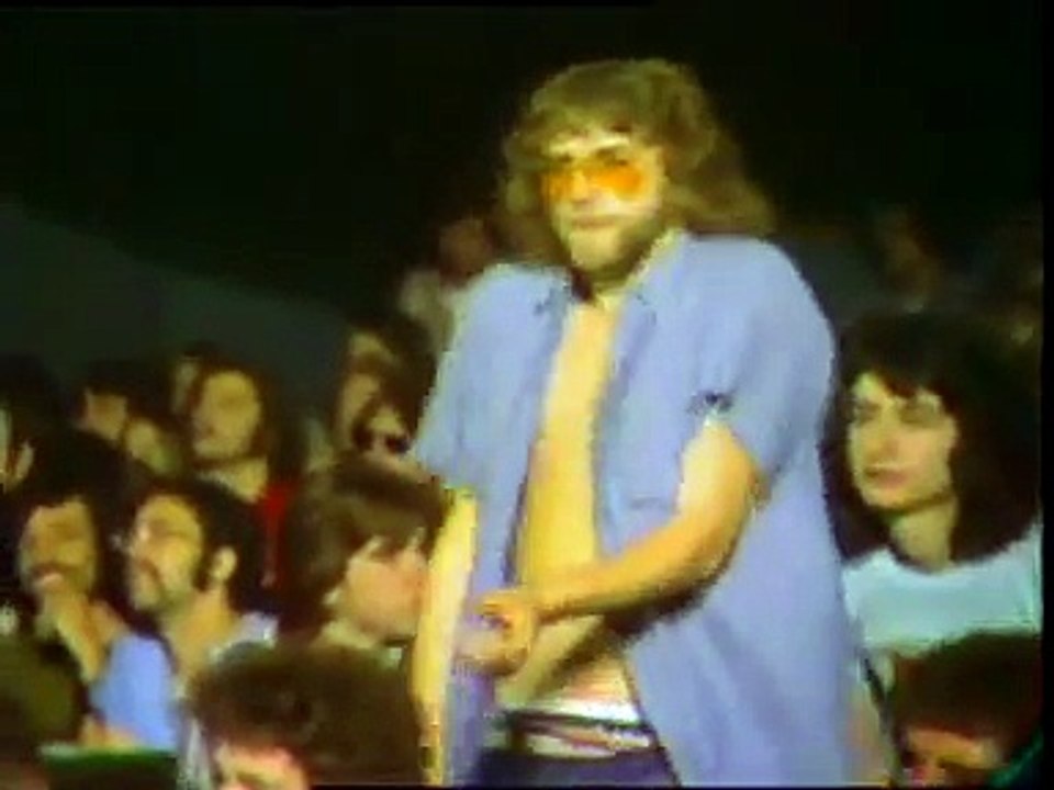 Deep Purple - Strange Kind of Woman