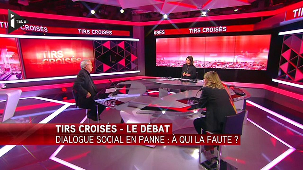 Tirs Croisés des Editorialistes du 15/10/2015