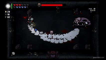 ISAAC-REBIRTH(MONSTRO2)