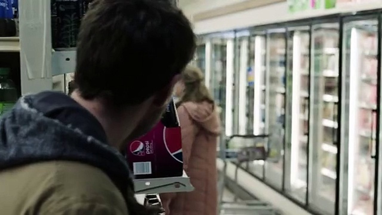 трейлер к фильму Изгой Outcast trailer2