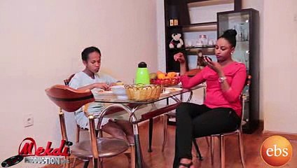 Mogachoch EBS Latest Series Drama S02E47Part 4